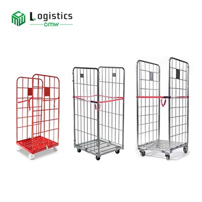 قفس های رول سوپر مارکت