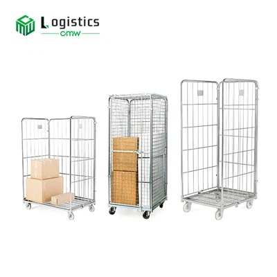 قفس های رول انبار